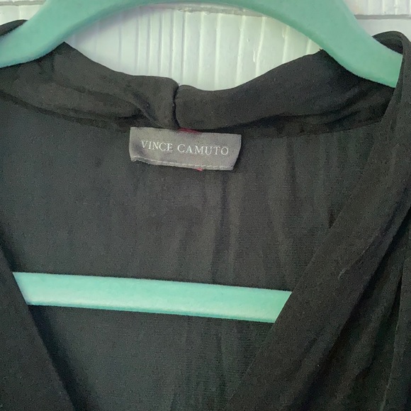 Vince Camuto Top XS - Picture 2 of 2